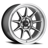 KNG Countergram Wheels