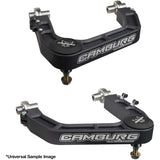 CMB KINETIK V2 Uniball Upper Arms