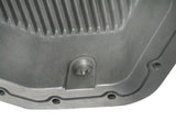 AFE Diff/Trans/Oil Covers