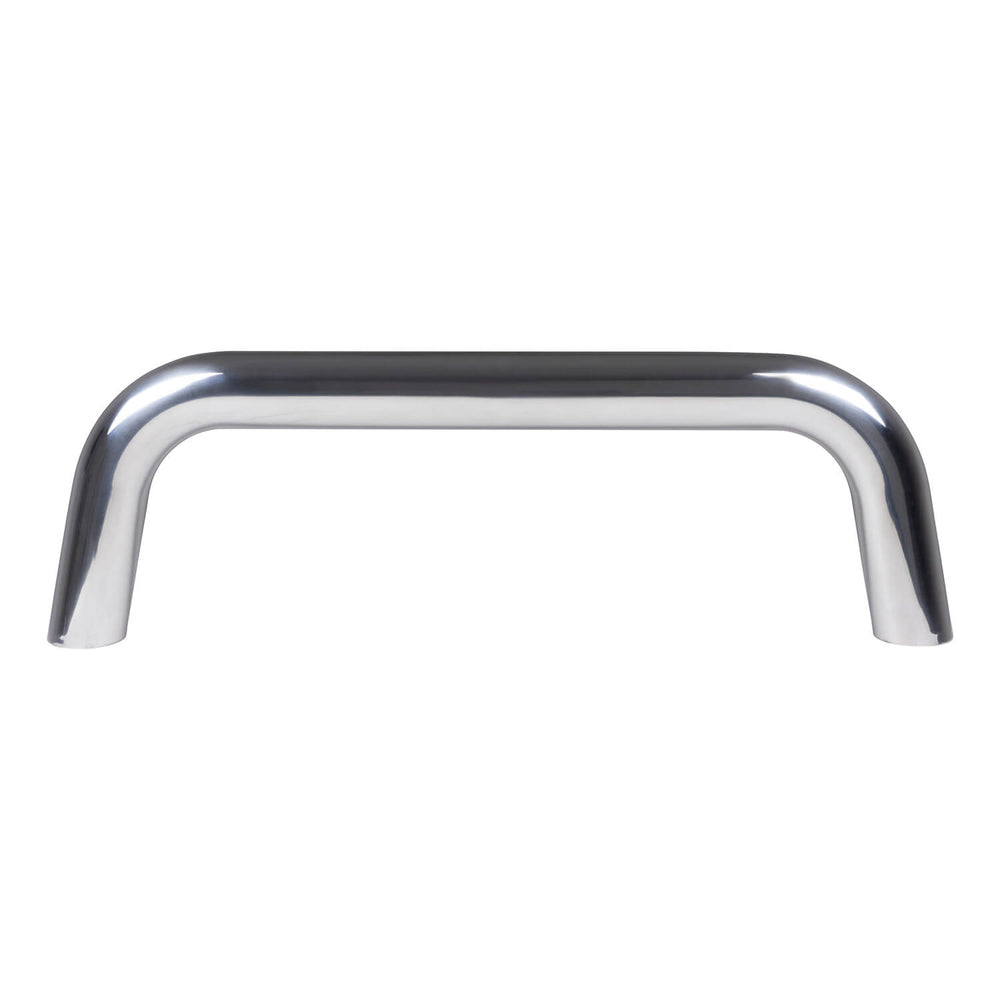 ARB Sahara Tube Grille Guard (5100040)