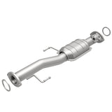 MAG Converter Direct Fit