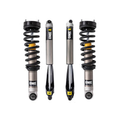 Old Man Emu 2.5" Lift Kit — 2021-2025 Ford F-150 (0Lb, 0Lb) (ARB5101K)