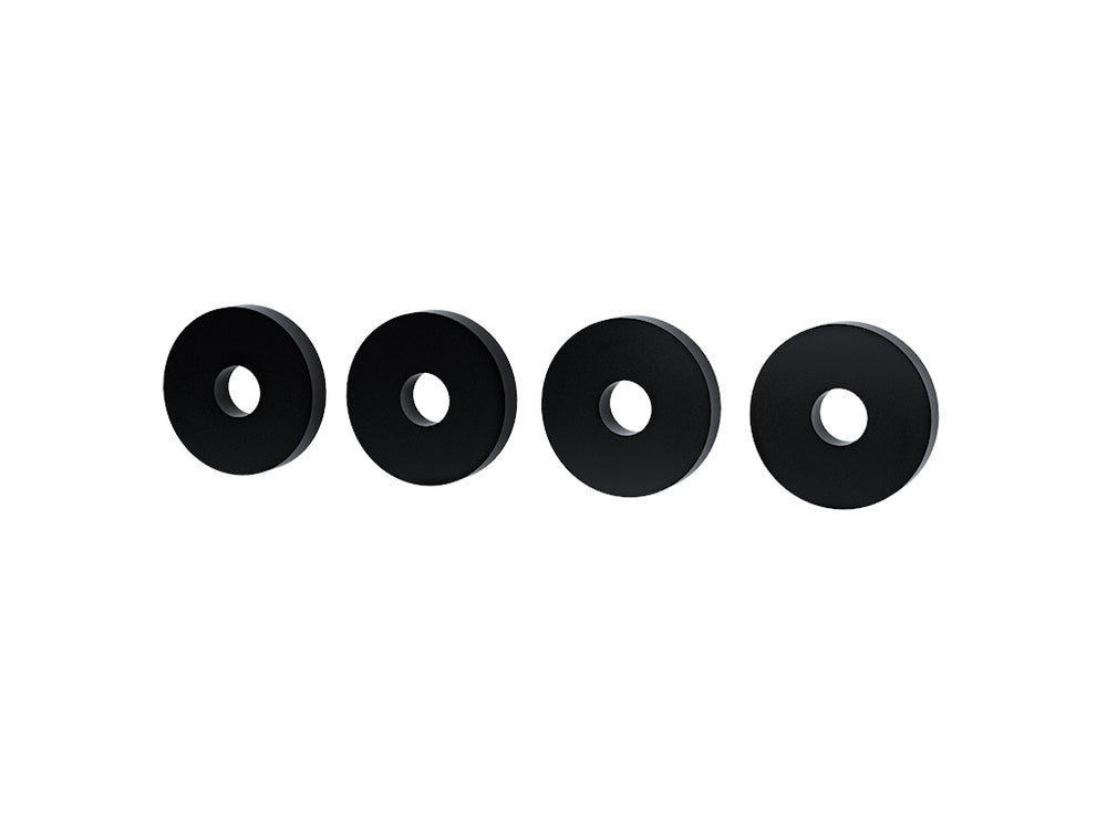 ICON 2007-2021 Toyota Tundra/2008-2021 Toyota Land Cruiser 200 Series/2008-2022 Toyota Sequoia, Bump Stop Spac