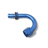 RUS 150deg Twist-Lok Hose Ends