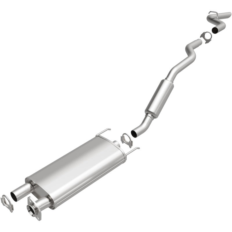 MagnaFlow Ensemble BRE Exhaust 97-00 Ford Explorer 4.0L