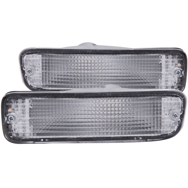 ANZO USA - Feux de stationnement Euro - 511018 — 1995-1997 Toyota Tacoma