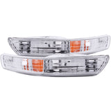 ANZO USA - Euro Parking Lights - 511021