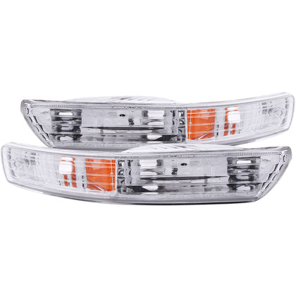 ANZO USA - Euro Parking Lights - 511021