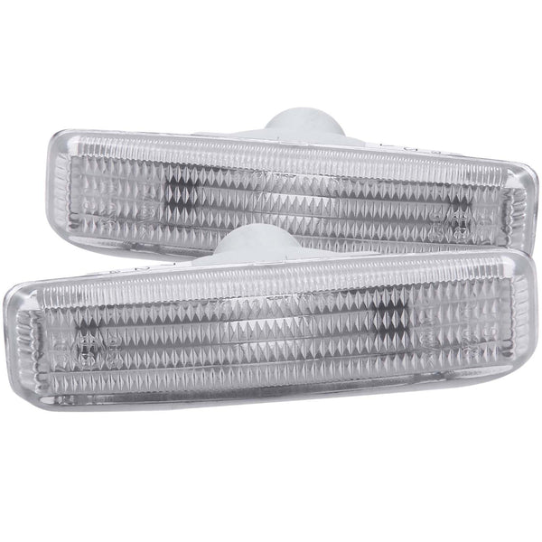 ANZO USA - Ensemble de feu de position latéral - 511026 — 1997-1999 BMW 528i