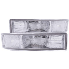 ANZO USA - Parking Light Assembly - 511027 — 1995-2005 Chevrolet Astro