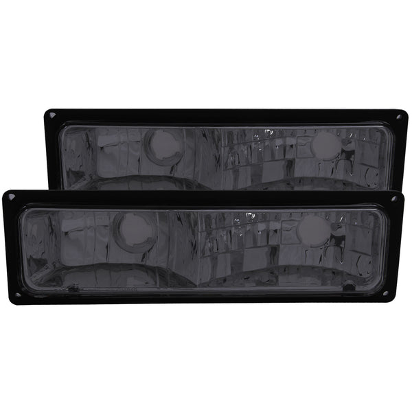 ANZO USA - Parking Light Assembly - 511034
