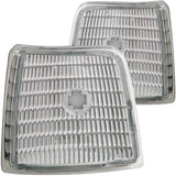 ANZO USA - Side Marker Light Assembly - 511049