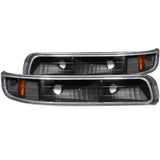 ANZO USA - Parking Light Assembly - 511065