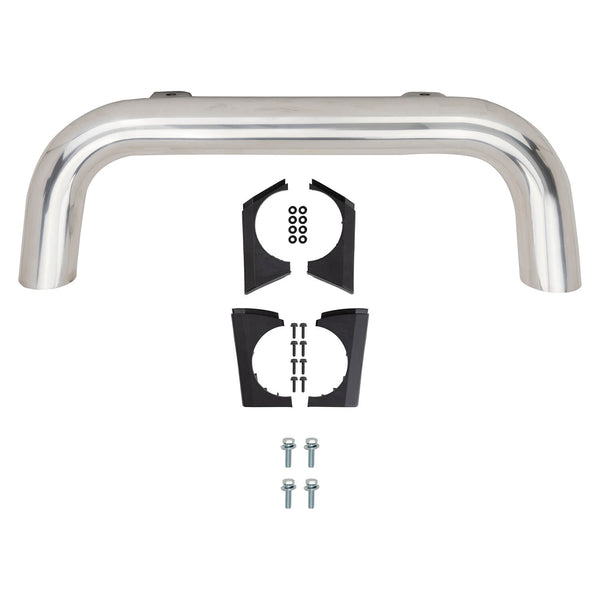 ARB Sahara Tube Grille Guard (5114010)