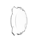KC Hilites 6In Pro6 Gravity Led Light Shield Clear