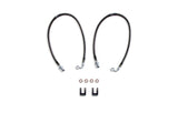 Maxtrac Suspension 2002-2018 Ram 1500 (2019-2023 Classic) Extended Brake Lines (20.00Inpair