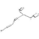 MAG BRE Exhaust Kits