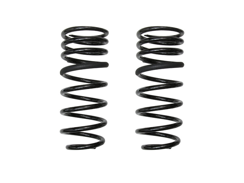 ICON 2023-2026 Toyota Sequoia TRD, Rear, 2" Lift, Dual Rate Coil Spring Kit