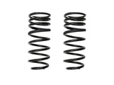 ICON 2023-2026 Toyota Sequoia TRD, Rear, 2" Lift, Dual Rate Coil Spring Kit