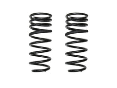ICON 2023-2026 Toyota Sequoia TRD, Rear, 2" Lift, Dual Rate Coil Spring Kit