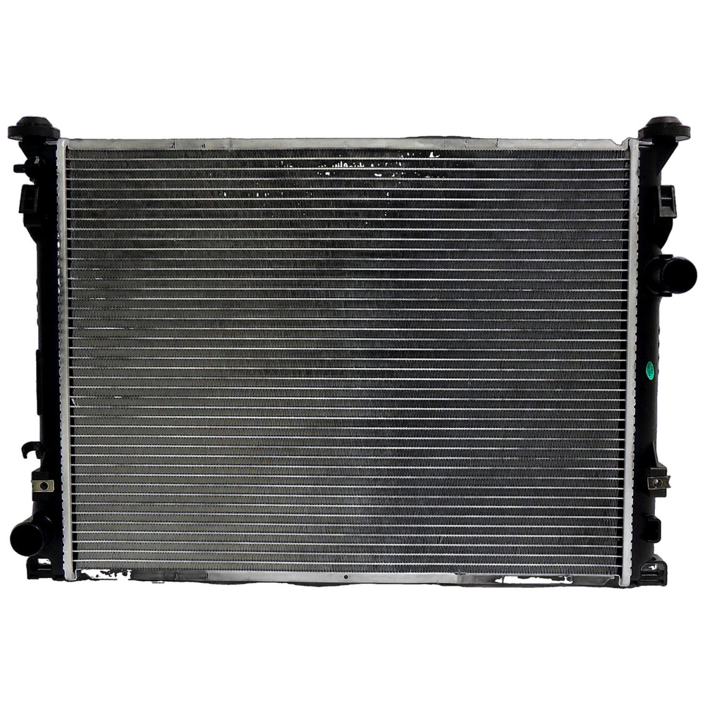 Crown Automotive Radiator — for select Chrysler and Dodge vehicles (5137691AA)