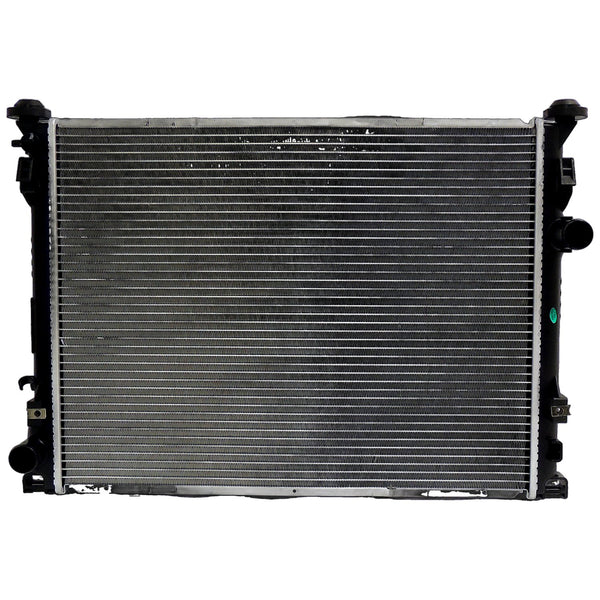 Crown Automotive Radiator — for select Chrysler and Dodge vehicles (5137691AA)