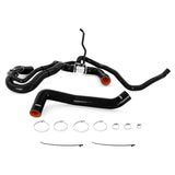 MM Silicone Hose - Radiator