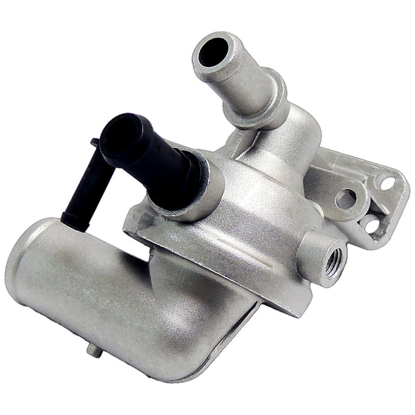 Crown Automotive Thermostat & Housing — 2005-2006 Jeep Liberty (5142601AA)