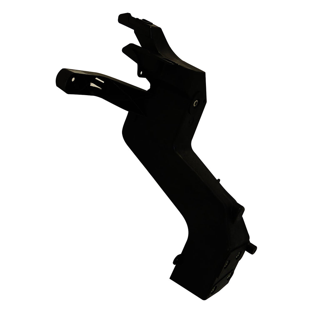 Crown Automotive Radiator Support — 2011-2013 Jeep Grand Cherokee (5156134AA)