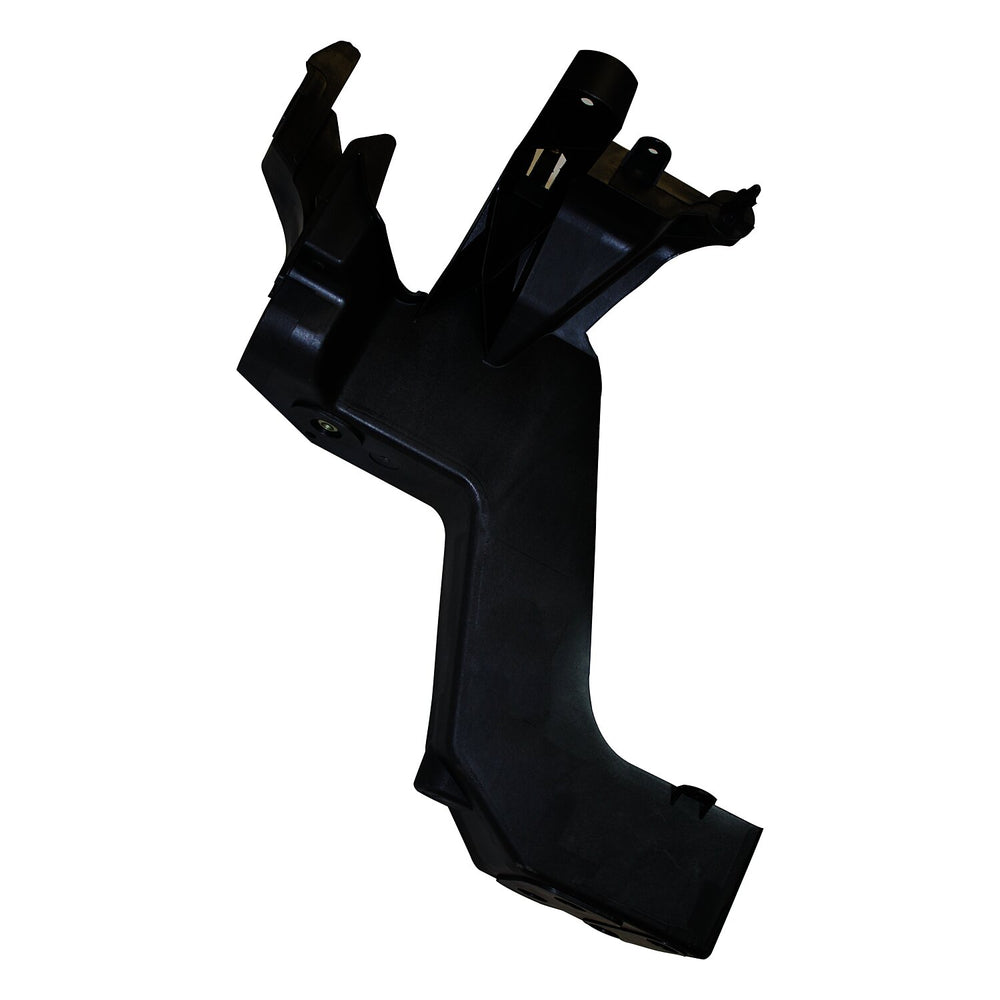 Crown Automotive Radiator Support — 2011-2013 Jeep Grand Cherokee (5156135AA)