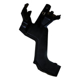 Crown Automotive Radiator Support — Black (5156135AA)