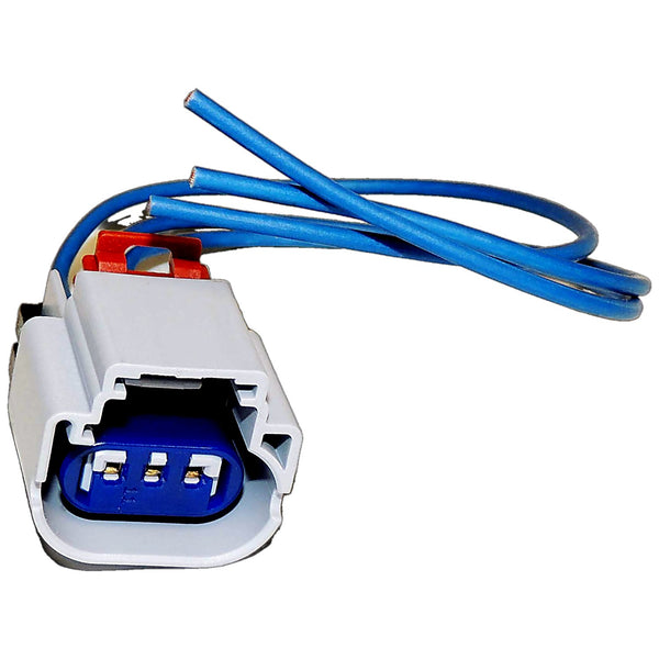 Crown Automotive Wiring Harness Repair Kit — for select Jeep vehicles (5161924AA)