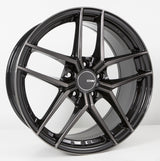 ENK TY5 Wheels