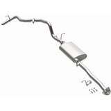 MAG BRE Exhaust Kits