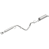 MAG BRE Exhaust Kits