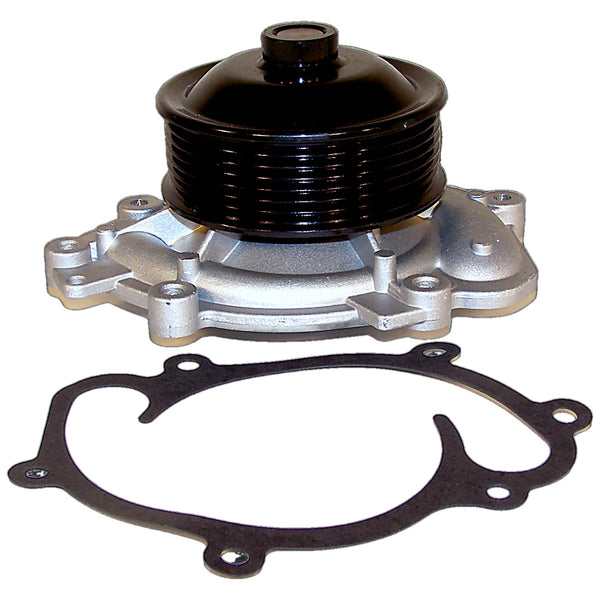 Crown Automotive Water Pump — 2005-2010 Jeep Grand Cherokee (5175580AA)