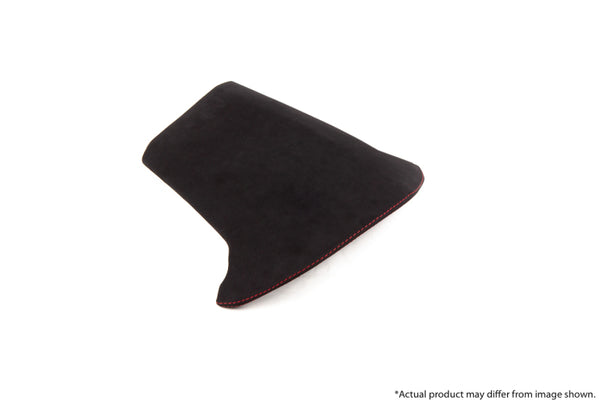 Revel Couvre-tableau de bord central GT en carbone sec avec couvercle en Alcantara 16-18 Honda Civic - 1 pièce