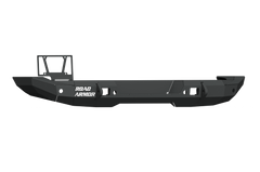 Road Armor Pare-chocs arrière — 2018+ Jeep Wrangler (Lights Sold Separately) (5183R0B)