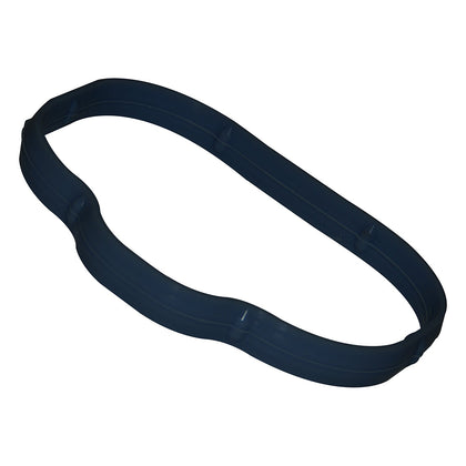 Crown Automotive Intake Manifold Seal — Blue (5184331AC)