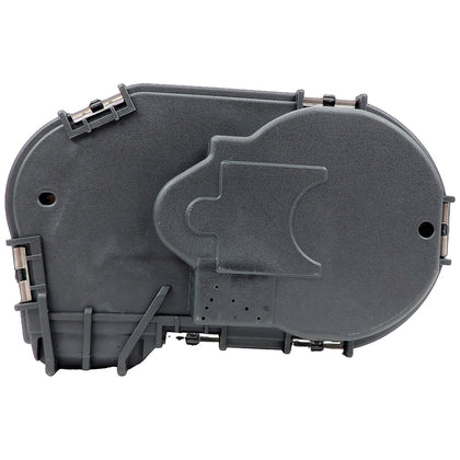 Crown Automotive Throttle Body — Unpainted (5184349AC)