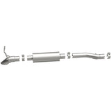 MAG Catback Exhaust