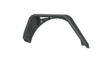 Road Armor 2018+ Wrangler Stealth Rear Fender Flares Texture Black