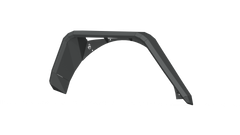 Road Armor Fender Flares — 2018+ Jeep Wrangler