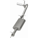 MAG Catback Exhaust