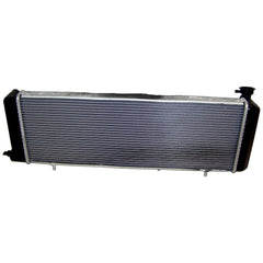 Crown Automotive Radiator — 1993-2001 Jeep Cherokee (5191930AA)
