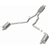 MAG BRE Exhaust Kits