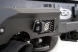 ADD Stealth Fighter Rr Bumper