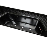 WES Fey Diamondstep Bumpers