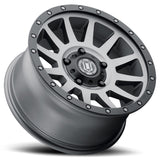 ICO Compression Wheels