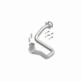 MAG BRE Front Pipe Kit